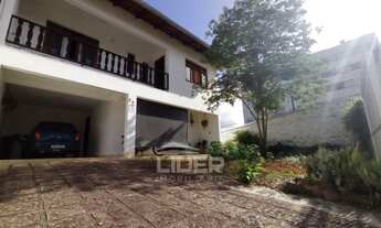 Imagem: Casa com 4 Dormitórios em Timbó/SC