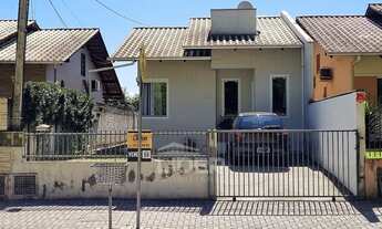 Imagem 2: Casa com 02 quartos