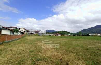 Imagem 2: Terreno no Padre Martinho Stein com 1500,00m² de Área Plana