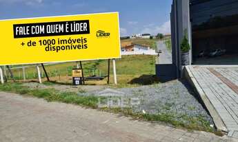 Imagem 2: ![CDATA[Terreno comercial com 409,24m² no Bairro Estrada das Areias]]
