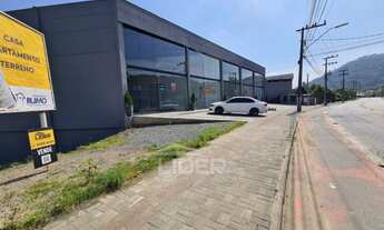 Imagem 7: ![CDATA[Terreno comercial com 409,24m² no Bairro Estrada das Areias]]