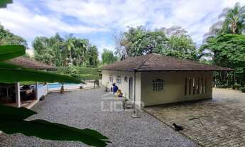 Imagem 7: ![CDATA[Terreno Bairro Imigrantes em Timbó]]