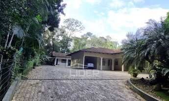 Imagem: ! CDATA Terreno Bairro Imigrantes em Timbó