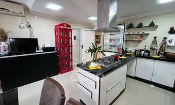 Imagem 4: Casa de alvenaria com piscina no bairro Benedito