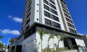 Imagem: ! CDATA Apartamento com 2 suítes no Centro