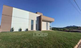 Imagem: Casa Nova em Alvenaria com 2 Dormitórios