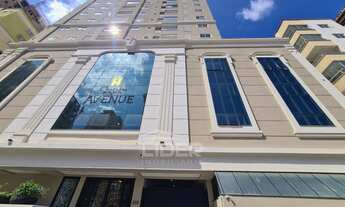 Imagem: ! CDATA Apartamento 100 Mobiliado e Decorado