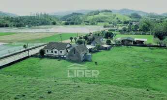 Imagem: Terreno para chácara em Ascurra