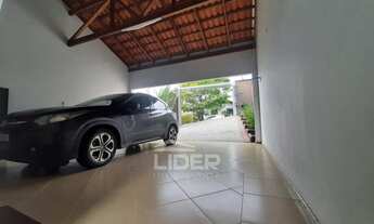 Imagem 7: Casa com piscina