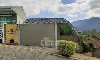 Imagem 3: Casa com piscina