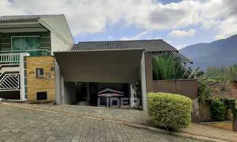 Imagem 4: Casa com piscina