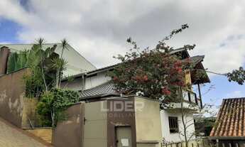 Imagem 2: Casa com piscina