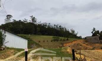 Imagem: Terreno com 3.000m² no Bairro Testo Salto