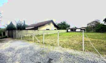 Imagem 3: Terreno com 552,00m² de Área Plana