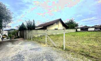 Imagem 5: Terreno com 552,00m² de Área Plana