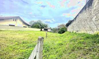 Imagem 2: Terreno com 552,00m² de Área Plana