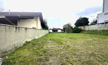 Imagem: Terreno com 552,00m² de Área Plana