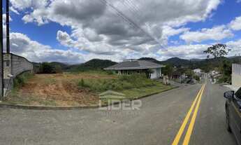 Imagem 3: Terreno com 450,29m² com Vista Panorâmica