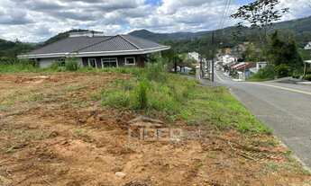 Imagem 2: Terreno com 450,29m² com Vista Panorâmica