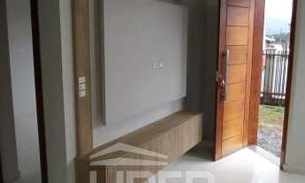 Imagem 7: Casa com mobília no bairro João Paulo II