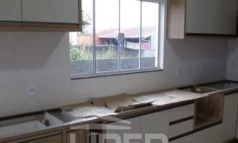 Imagem 6: Casa com mobília no bairro João Paulo II