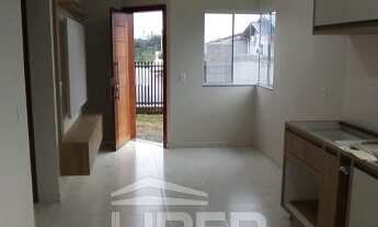 Imagem 5: Casa com mobília no bairro João Paulo II