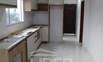 Imagem 4: Casa com mobília no bairro João Paulo II