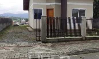 Imagem: Casa com mobília no bairro João Paulo