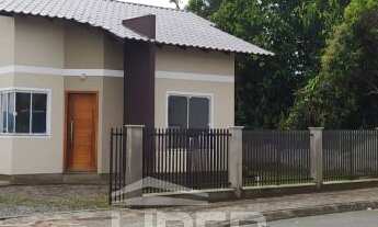 Imagem 3: Casa com mobília no bairro João Paulo II