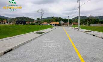 Imagem 2: Loteamento Alfablu com Lotes a Partir de 300,00m² a 448,14m² de Área Total