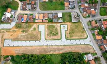 Imagem 7: Loteamento Alfablu com Lotes a Partir de 300,00m² a 448,14m² de Área Total