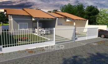 Imagem: Casa no Centro de Rio dos Cedros