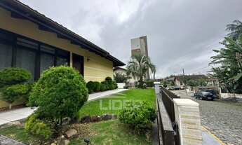 Imagem: Casa Alvenaria com 3 quartos próximo ao