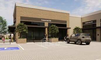 Imagem 5: Sala comercial com 95m² em local privilegiado