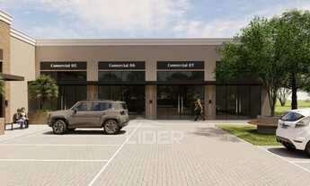 Imagem 6: Sala comercial com 95m² em local privilegiado