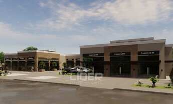 Imagem 7: Sala comercial com 95m² em local privilegiado