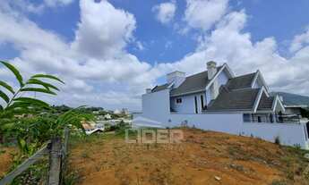 Imagem: Terreno Urbano no Bairro Nações