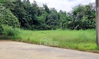 Imagem 2: Terreno com 2.510,57m² próximo ao Centro de Indaial