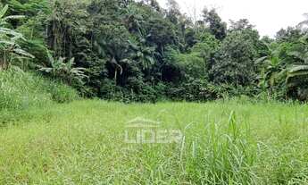 Imagem 7: Terreno com 2.510,57m² próximo ao Centro de Indaial