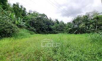 Imagem 6: Terreno com 2.510,57m² próximo ao Centro de Indaial