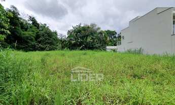 Imagem 4: Terreno com 2.510,57m² próximo ao Centro de Indaial