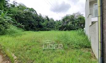 Imagem 5: Terreno com 2.510,57m² próximo ao Centro de Indaial