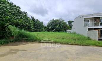 Imagem: Terreno com 2.510,57m² próximo ao Centro