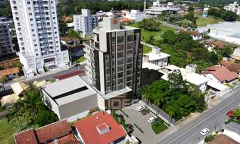 Imagem: ! CDATA Apartamento na planta