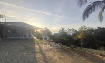 Imagem: Casa em Alvenaria no Bairro Quintino