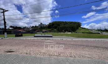 Imagem: Loteamento Jardins de Indaial - Atinus Urbanismo