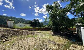 Imagem 2: Terreno com 448,90m² de Área Total de Frente com a Rodovia