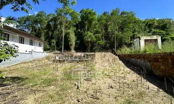 Imagem 3: Terreno com 448,90m² de Área Total de Frente com a Rodovia