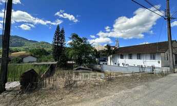 Imagem 4: Terreno com 448,90m² de Área Total de Frente com a Rodovia