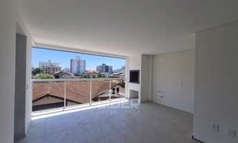 Imagem 5: Apartamento Novo com 01 suíte e 01 dormitório Residencial Espanha